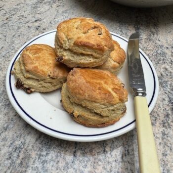 Cake and Baking Flours